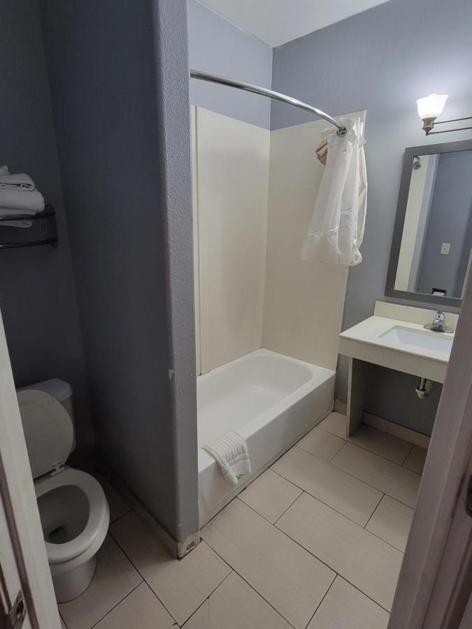 Atria Inn & Extended Stay Λιτλ Ροκ Εξωτερικό φωτογραφία