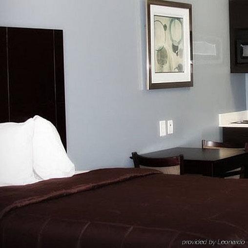 Atria Inn & Extended Stay Λιτλ Ροκ Εξωτερικό φωτογραφία