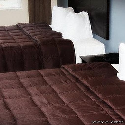 Atria Inn & Extended Stay Λιτλ Ροκ Εξωτερικό φωτογραφία