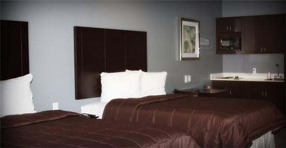 Atria Inn & Extended Stay Λιτλ Ροκ Δωμάτιο φωτογραφία