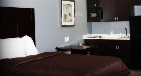 Atria Inn & Extended Stay Λιτλ Ροκ Δωμάτιο φωτογραφία