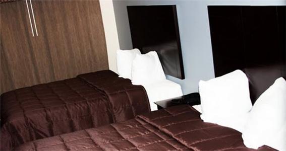 Atria Inn & Extended Stay Λιτλ Ροκ Δωμάτιο φωτογραφία