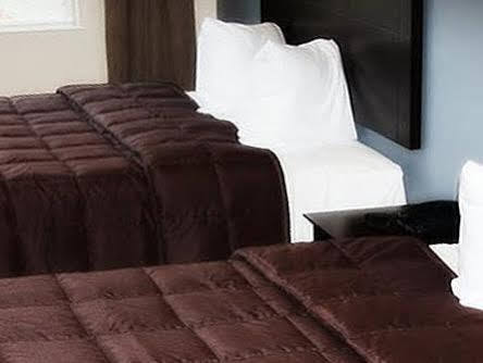Atria Inn & Extended Stay Λιτλ Ροκ Εξωτερικό φωτογραφία